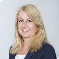 Christine Müller, Sekretariat